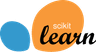 Scikit-learn logo